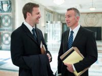 ضوابط دولتی دستگاه های اجرایی