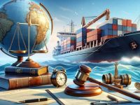 حمل و نقل داخلی و بین‏ المللی