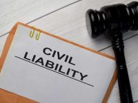 بیمه و مسئولیت مدنی