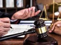 حل اختلاف قضایی